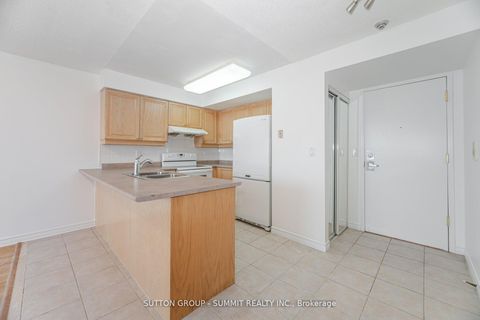 Photo 6 at 2923 - 68 CORPORATE Drive, Woburn, Toronto