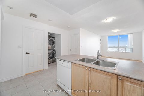 Photo 8 at 2923 - 68 CORPORATE Drive, Woburn, Toronto