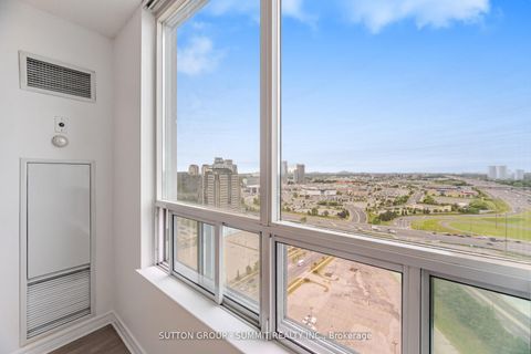 Photo 15 at 2923 - 68 CORPORATE Drive, Woburn, Toronto