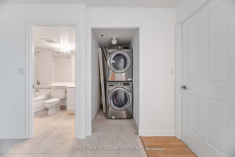 Photo 27 at 2923 - 68 CORPORATE Drive, Woburn, Toronto