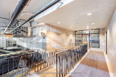 Photo 31 at 2923 - 68 CORPORATE Drive, Woburn, Toronto