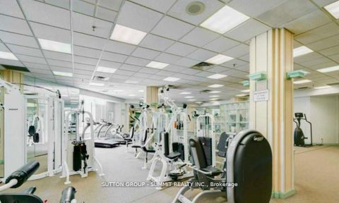 Photo 33 at 2923 - 68 CORPORATE Drive, Woburn, Toronto