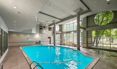 Photo 34 at 2923 - 68 CORPORATE Drive, Woburn, Toronto