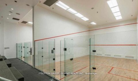 Photo 36 at 2923 - 68 CORPORATE Drive, Woburn, Toronto