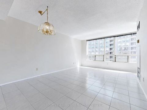 Photo 3 at PH404 - 5785 Yonge Street, Newtonbrook East, Toronto
