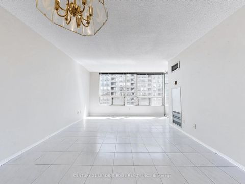 Photo 5 at PH404 - 5785 Yonge Street, Newtonbrook East, Toronto