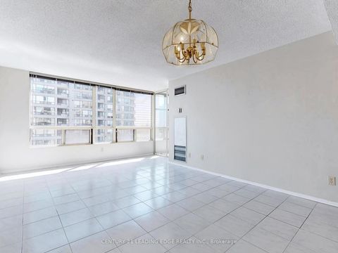 Photo 6 at PH404 - 5785 Yonge Street, Newtonbrook East, Toronto