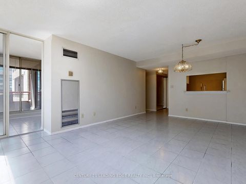 Photo 7 at PH404 - 5785 Yonge Street, Newtonbrook East, Toronto