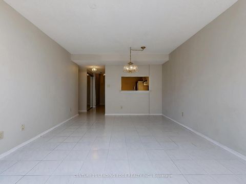 Photo 8 at PH404 - 5785 Yonge Street, Newtonbrook East, Toronto