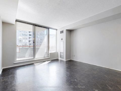 Photo 13 at PH404 - 5785 Yonge Street, Newtonbrook East, Toronto