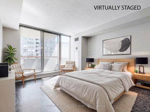 Photo 14 at PH404 - 5785 Yonge Street, Newtonbrook East, Toronto