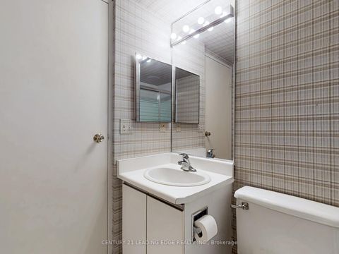 Photo 19 at PH404 - 5785 Yonge Street, Newtonbrook East, Toronto