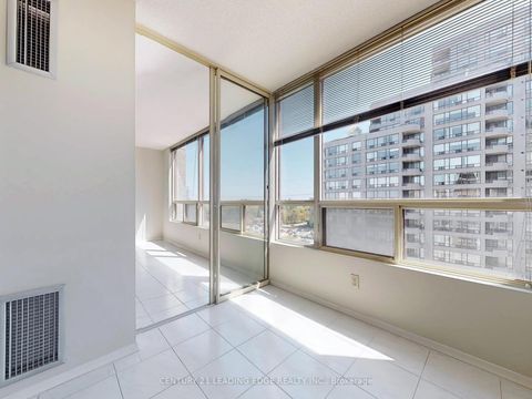 Photo 27 at PH404 - 5785 Yonge Street, Newtonbrook East, Toronto