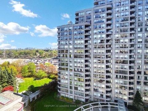 Photo 29 at PH404 - 5785 Yonge Street, Newtonbrook East, Toronto
