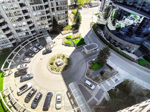 Photo 30 at PH404 - 5785 Yonge Street, Newtonbrook East, Toronto