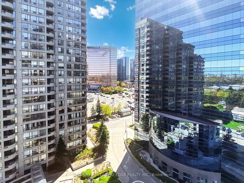 Photo 31 at PH404 - 5785 Yonge Street, Newtonbrook East, Toronto