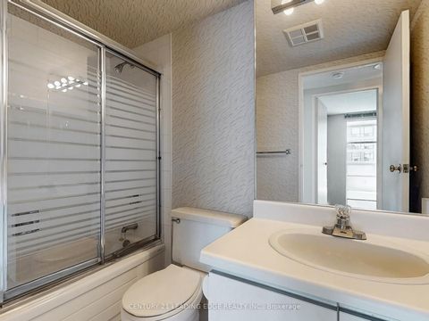 Photo 33 at PH404 - 5785 Yonge Street, Newtonbrook East, Toronto