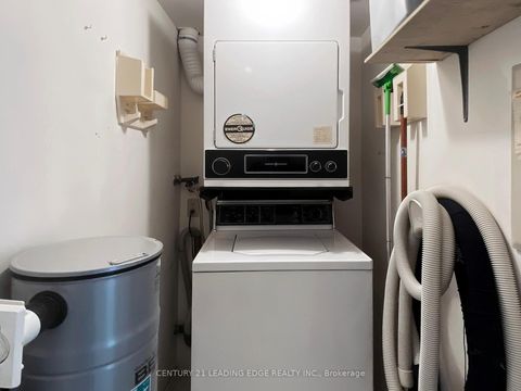 Photo 34 at PH404 - 5785 Yonge Street, Newtonbrook East, Toronto