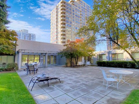 Photo 35 at PH404 - 5785 Yonge Street, Newtonbrook East, Toronto