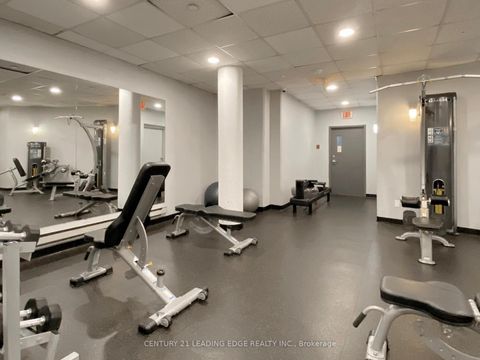 Photo 39 at PH404 - 5785 Yonge Street, Newtonbrook East, Toronto
