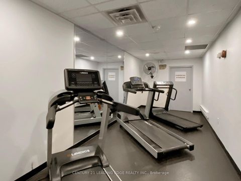 Photo 40 at PH404 - 5785 Yonge Street, Newtonbrook East, Toronto
