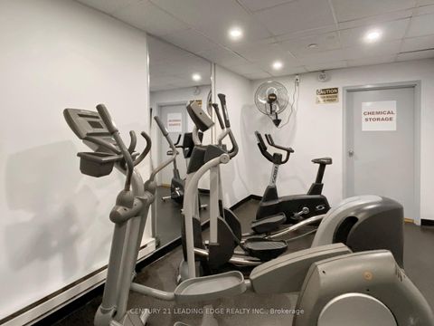 Photo 41 at PH404 - 5785 Yonge Street, Newtonbrook East, Toronto
