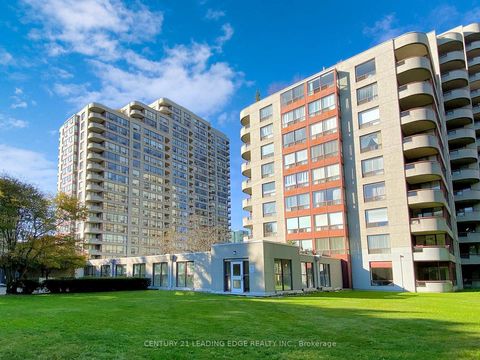 Photo 43 at PH404 - 5785 Yonge Street, Newtonbrook East, Toronto