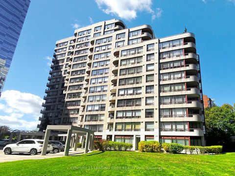 Photo 44 at PH404 - 5785 Yonge Street, Newtonbrook East, Toronto