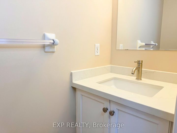 Photo 6 at 55 - 9900 McLaughlin Road N, Fletcher's Creek Village, Brampton