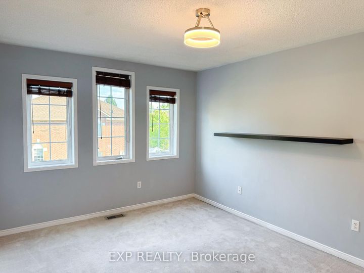 Photo 12 at 55 - 9900 McLaughlin Road N, Fletcher's Creek Village, Brampton
