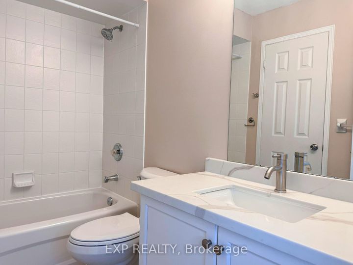 Photo 15 at 55 - 9900 McLaughlin Road N, Fletcher's Creek Village, Brampton