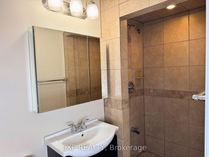Photo 28 at 55 - 9900 McLaughlin Road N, Fletcher's Creek Village, Brampton