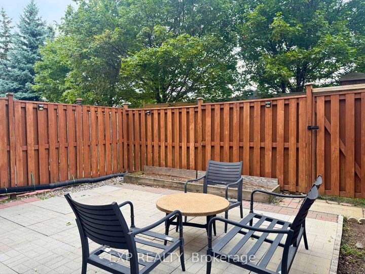 Photo 31 at 55 - 9900 McLaughlin Road N, Fletcher's Creek Village, Brampton