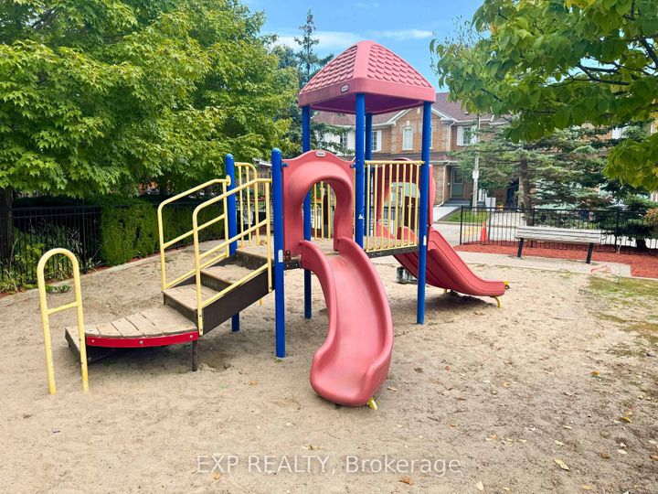 Photo 33 at 55 - 9900 McLaughlin Road N, Fletcher's Creek Village, Brampton