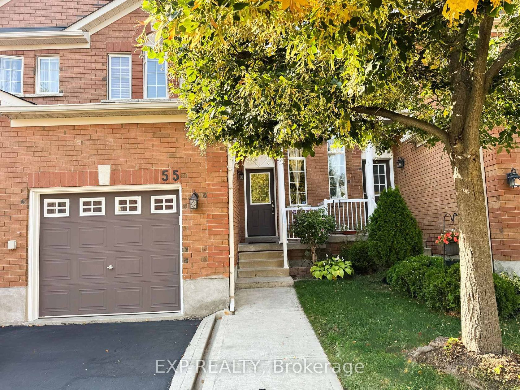 55 - 9900 McLaughlin Road N, Fletcher's Creek Village, Brampton 2