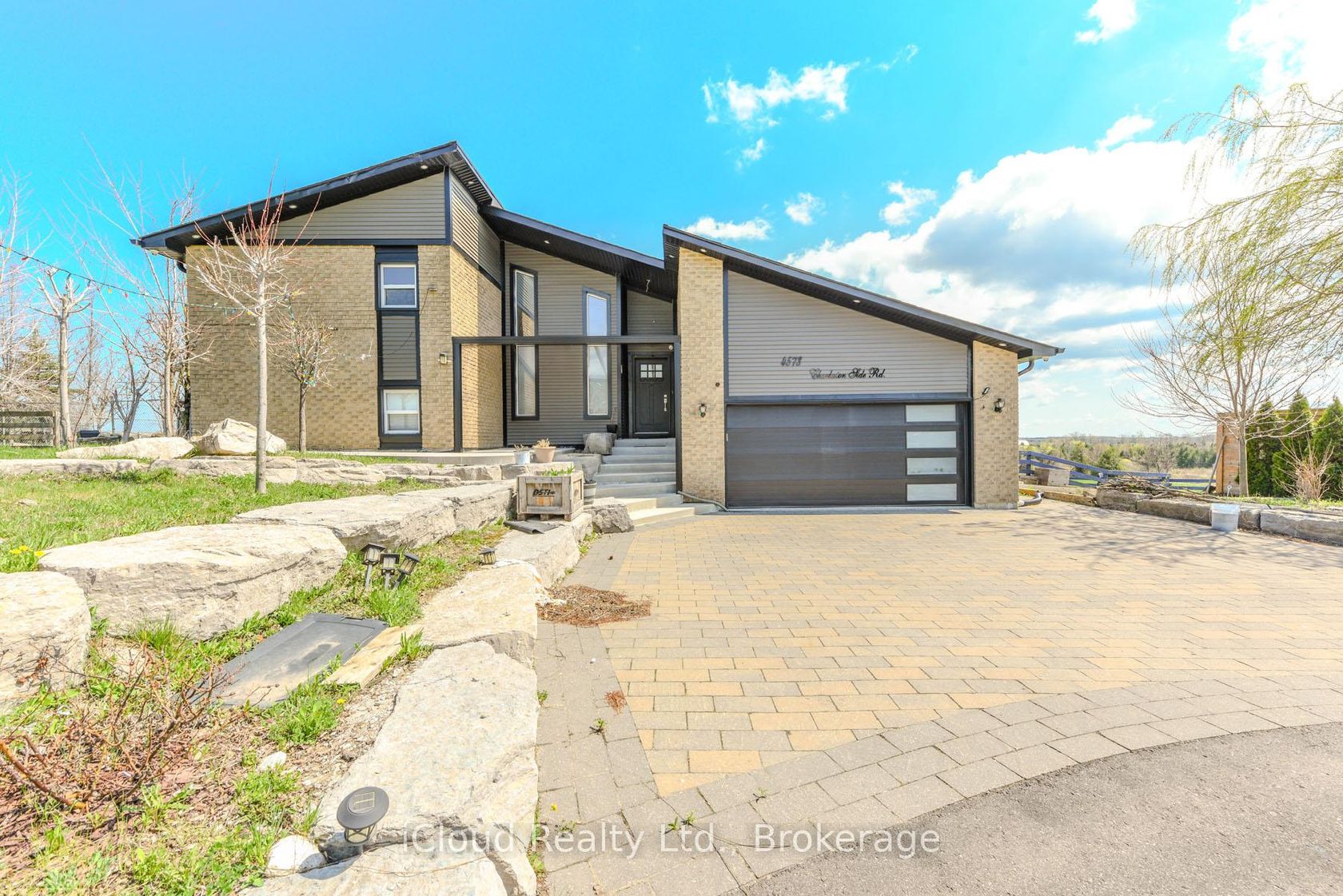 4573 Charleston Side Road, Rural Caledon, Caledon 