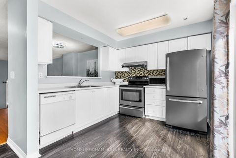 Photo 15 at 119 - 83 Mondeo Drive, Dorset Park, Toronto