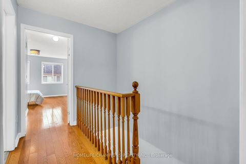 Photo 22 at 119 - 83 Mondeo Drive, Dorset Park, Toronto