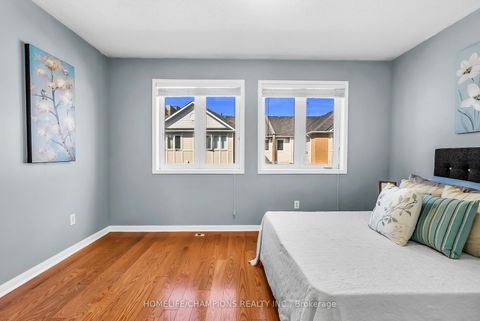 Photo 31 at 119 - 83 Mondeo Drive, Dorset Park, Toronto
