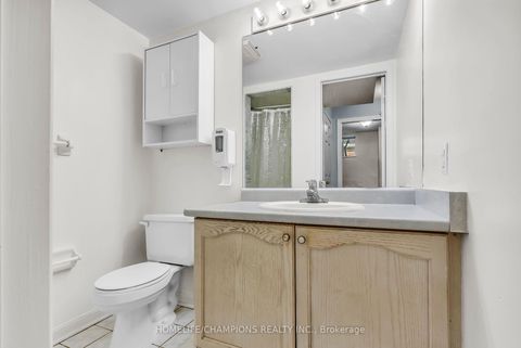 Photo 38 at 119 - 83 Mondeo Drive, Dorset Park, Toronto