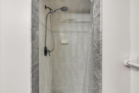 Photo 39 at 119 - 83 Mondeo Drive, Dorset Park, Toronto