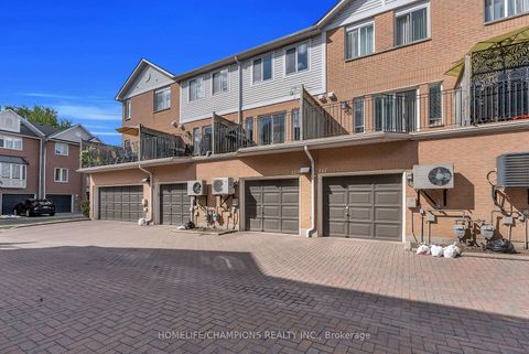 Photo 43 at 119 - 83 Mondeo Drive, Dorset Park, Toronto