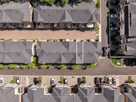 Photo 44 at 119 - 83 Mondeo Drive, Dorset Park, Toronto