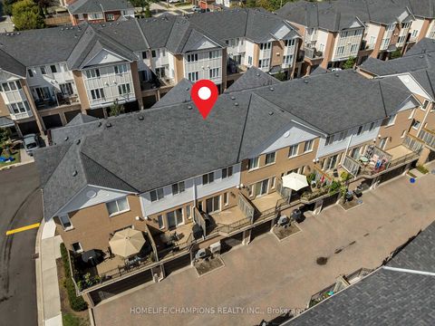Photo 46 at 119 - 83 Mondeo Drive, Dorset Park, Toronto