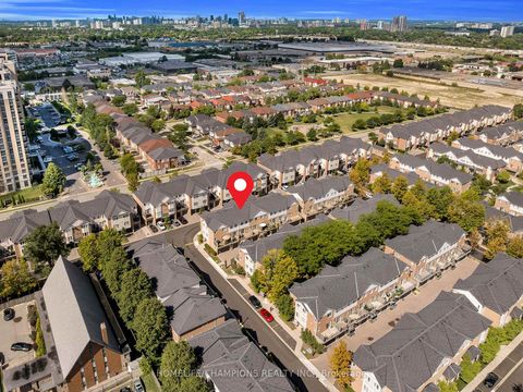 Photo 47 at 119 - 83 Mondeo Drive, Dorset Park, Toronto
