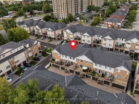 Photo 48 at 119 - 83 Mondeo Drive, Dorset Park, Toronto