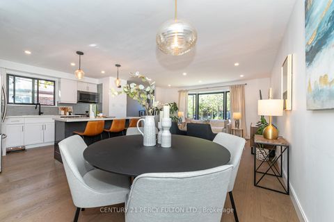 Photo 10 at 83 Cairnside Crescent, Pleasant View, Toronto