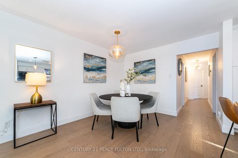 Photo 15 at 83 Cairnside Crescent, Pleasant View, Toronto