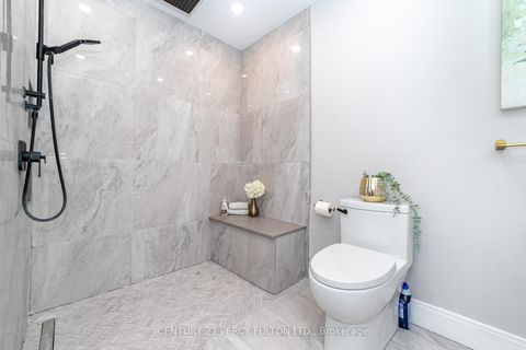 Photo 25 at 83 Cairnside Crescent, Pleasant View, Toronto