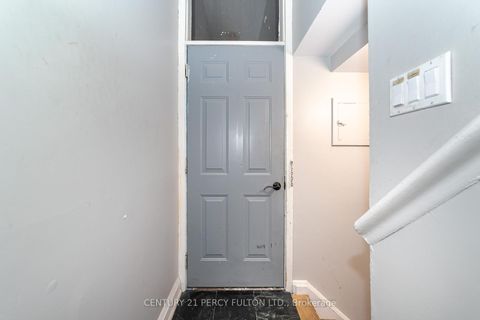 Photo 27 at 83 Cairnside Crescent, Pleasant View, Toronto